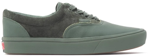 Vans Era Chez Nous Green