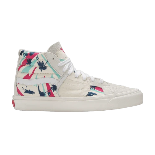 Vans Sk8-Hi LX Bricolage