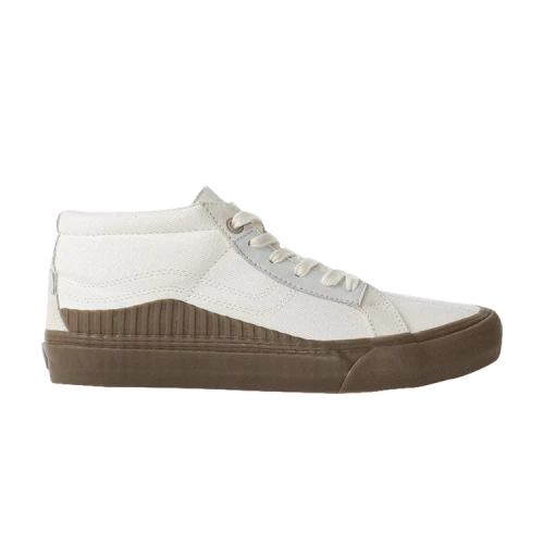 Vans Taka Hayashi x Style 138 Mid LX 'Marshmallow'