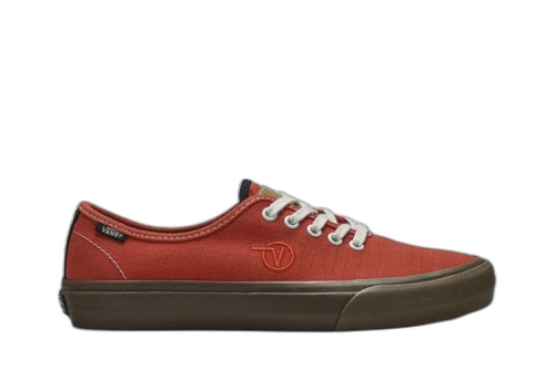 Vans Taka Hayashi x Authentic One 'Spicy Orange'