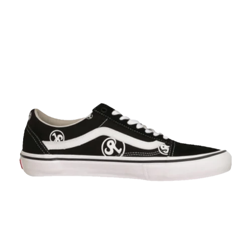 Richardson x Vans Old Skool Pro LX 'Black'