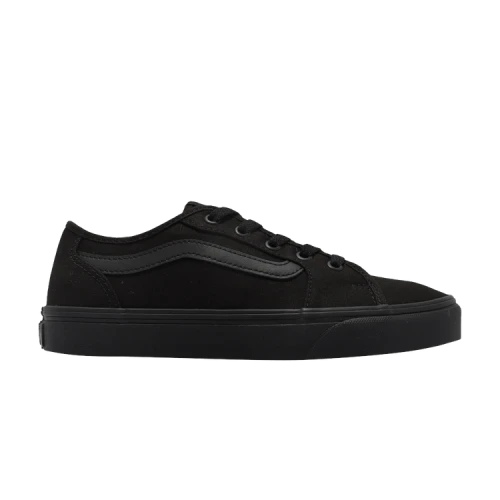 Vans Filmore Decon 'Black' (Women's)
