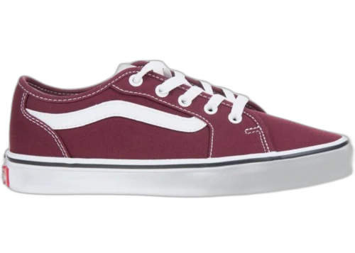 Vans Filmore Decon Canvas Port Royale (Women's)