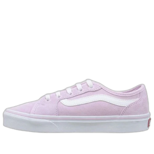 Vans Filmore Decon Pink/White