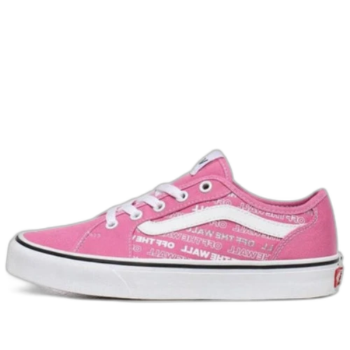 Vans Filmore Decon Pink