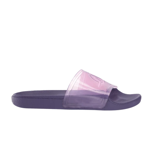 Vans Zoe Slide-On 'Violet Indigo' (Women's)
