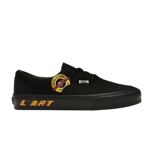 Vans Era Kar L'Art de L'Automobile