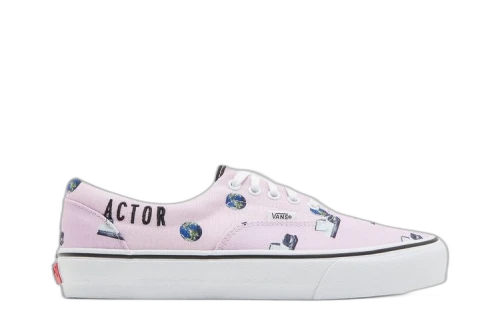 Vans Cali Thornhill Dewitt x Vault OG Era LX 'Pink Crisis Actor'