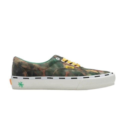 Vans Dobale x Era VLT LX 'Forever Sunny in Ikoyi'