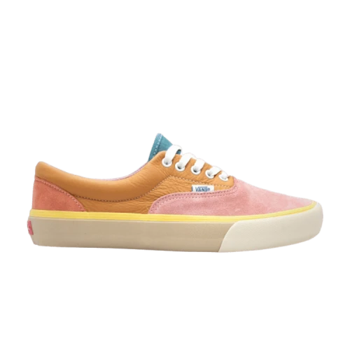 Vans Era LX Rose Orange