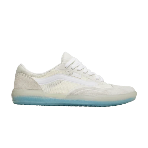 Vans Ave Pro 'Marshmallow'