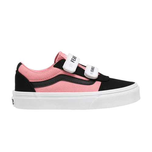 Vans Ward V Kids 'Fearless'