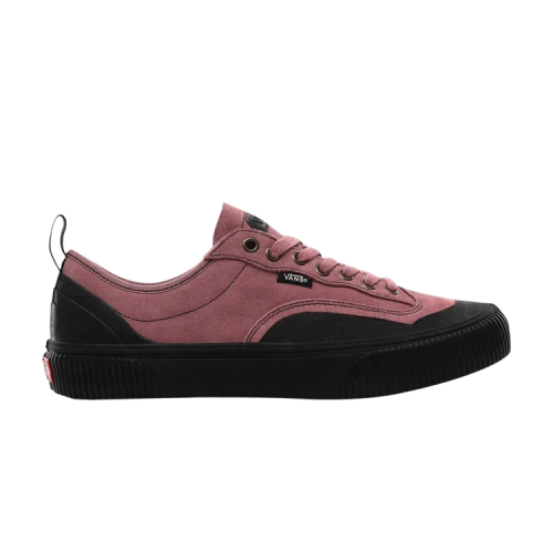 Vans Destruct SF 'Nostalgia Rose Black'