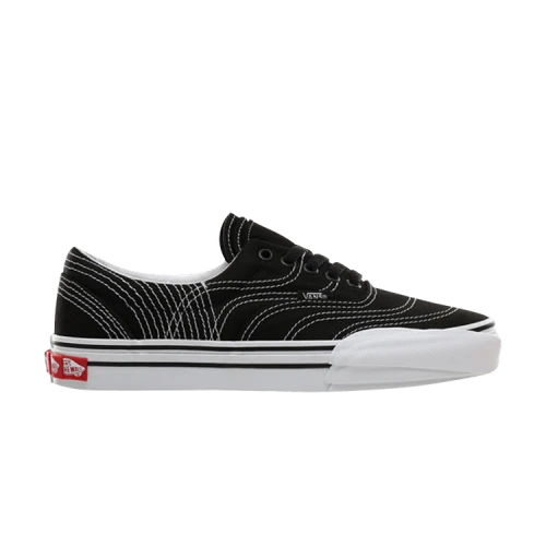 Vans Vision Voyage Era 3ra 'Black'