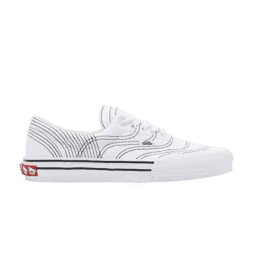 Vans Era 3ra Vision Voyage White