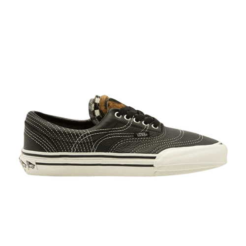 Vans Era 3ra Hairy Animal Lux Black (Billys Tokyo)