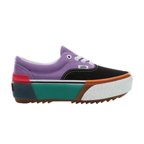 Vans Era Stacked 'Confetti' (Women's)