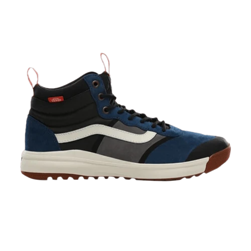 Vans UltraRange High DL MTE 'Gibraltar Sea'