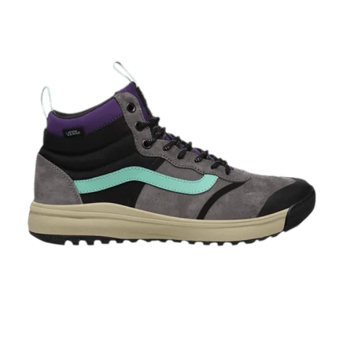 Vans UltraRange High DL MTE 'Pewter Eucalyptus'