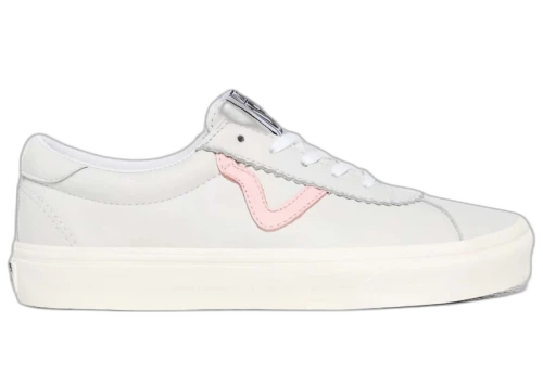 Vans Sport Snow White Pink