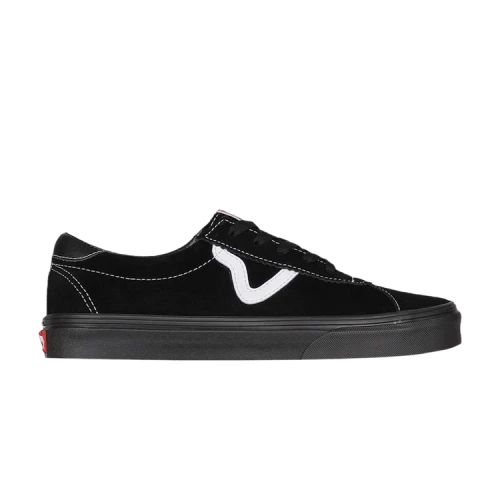 Vans Epoch Sport 'Black'
