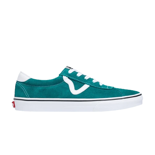 Vans Epoch Sport Suede 'Tidepool'