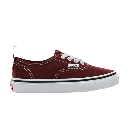 Vans Authentic Elastic Lace Kids 'Andorra'