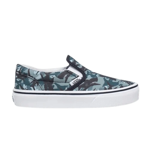 Vans Slip-On Animal Camo (PS)