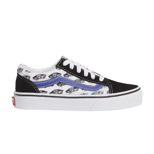 Vans Old Skool Kids 'Blur Boards'