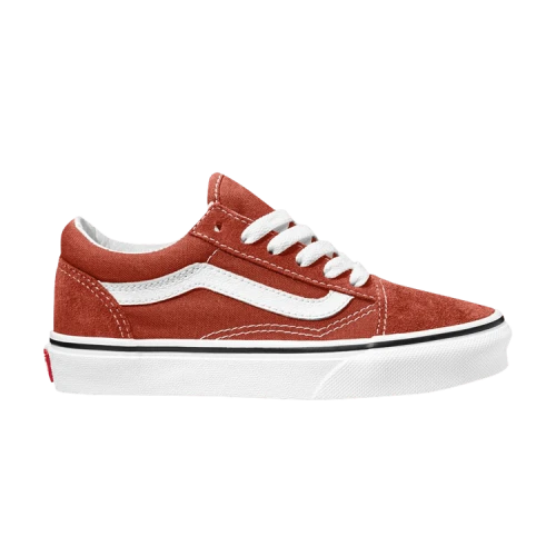 Vans Old Skool Kids 'Picante'