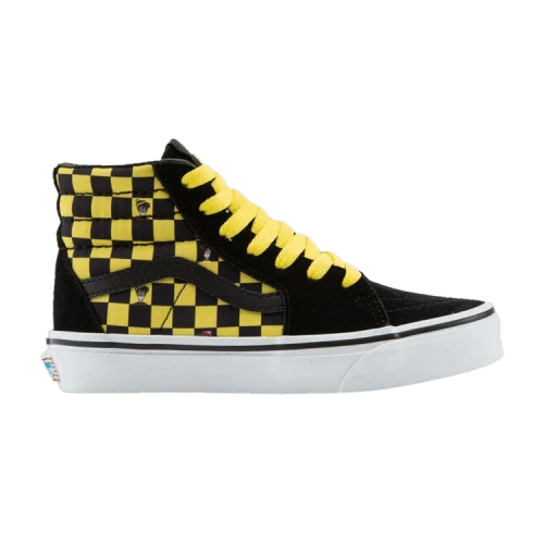 Vans Sk8-Hi Wheres Waldo Odlaw (Kids)