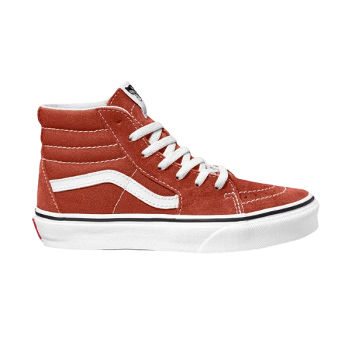 Vans Sk8-Hi Kids 'Picante'