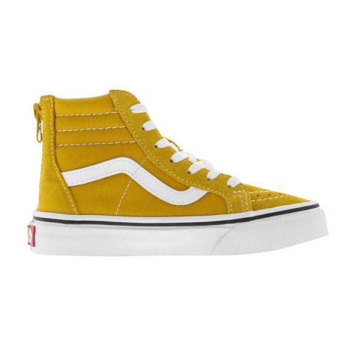 Vans Sk8-Hi Zip Kids 'Arrowwood'