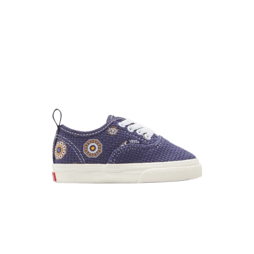 Vans Authentic Elastic Lace Kith for Vault Medallion (TD)