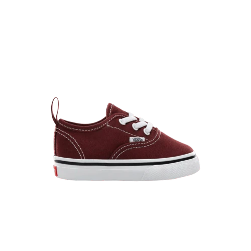 Vans Authentic Elastic Lace Toddler 'Andorra'