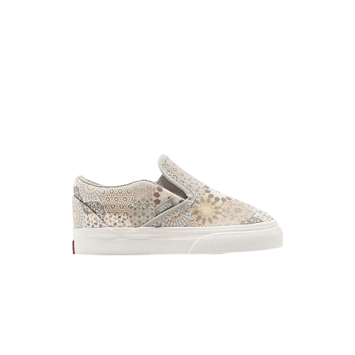 Vans Slip-On Kith 10th Anniversary Multi-Tile (TD)