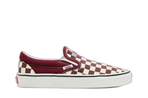 Vans Classic Slip-On 'Checkerboard - Port Royale'