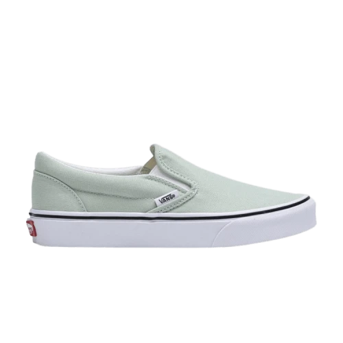 Vans Classic Slip-On 'Aqua Foam'