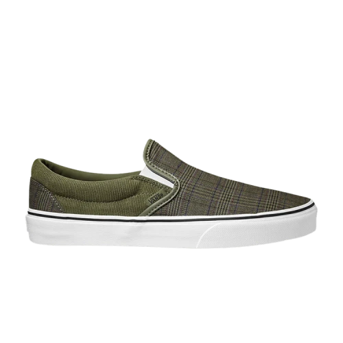 Vans Classic Slip-On 'Suiting'