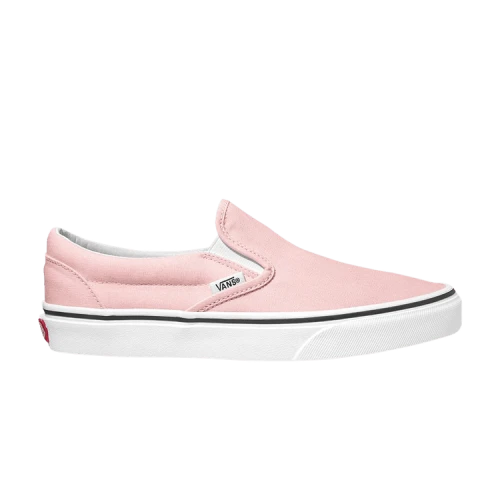 Vans Classic Slip-On Blushing