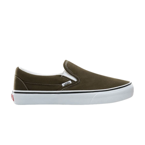 Vans Slip-On 'Beech'