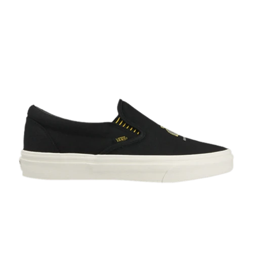 Vans Harry Potter x Classic Slip-On 'Hufflepuff'