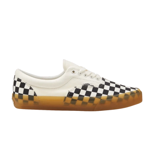 Vans Era 'Checkerboard - Marshmallow Gum'