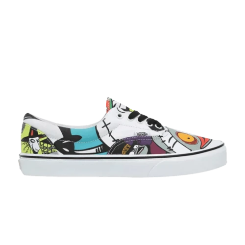 Vans The Nightmare Before Christmas x Era 'Halloweentown'