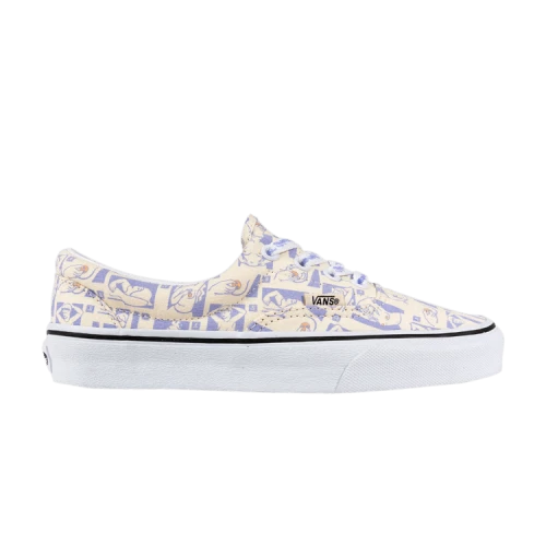 Vans Era 'Breast Cancer Awareness'