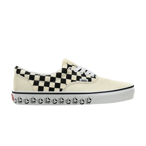 Vans BMX Era 'White Black Checkerboard'