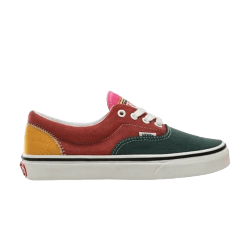 Vans Era Varsity 'Multi-Color'