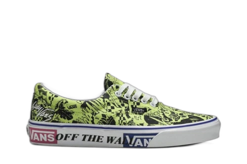 Vans Era 'Sharp Green' (Women's)