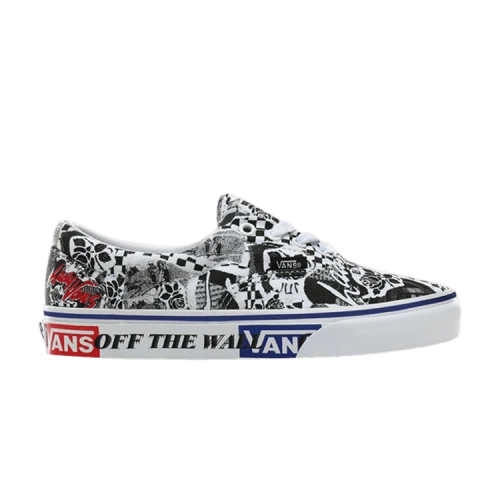 Vans Era 'White' (Women's)