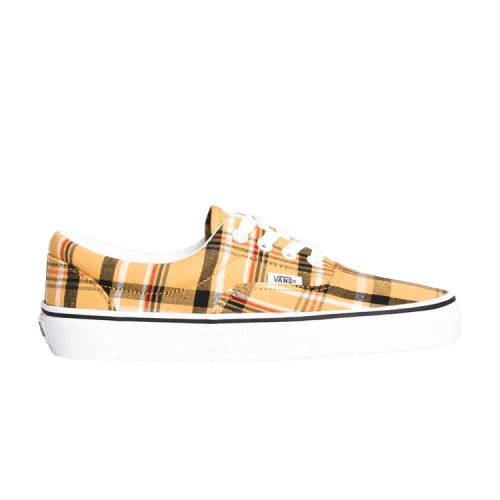 Era 'Plaid Yellow'